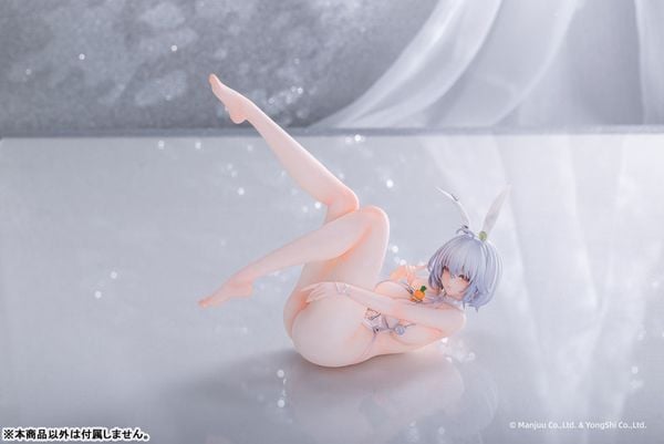 Sirius Rabbit of Paradise Ver. 1/6 - Azur Lane | AniGame Figure