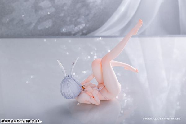 Sirius Rabbit of Paradise Ver. 1/6 - Azur Lane | AniGame Figure