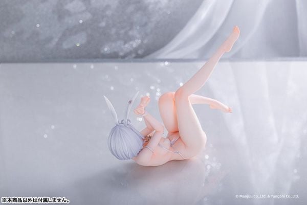 Sirius Rabbit of Paradise Ver. 1/6 - Azur Lane | AniGame Figure