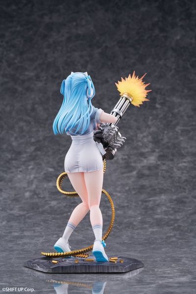 Shifty Illustration ver. Panic Sight 1/7 - Goddess of Victory Nikke | Hobby sakura Figure