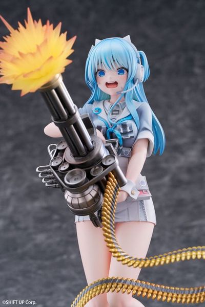 Shifty Illustration ver. Panic Sight 1/7 - Goddess of Victory Nikke | Hobby sakura Figure