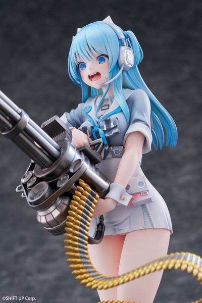 Shifty Illustration ver. Panic Sight 1/7 - Goddess of Victory Nikke | Hobby sakura Figure