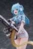 Shifty Illustration ver. Panic Sight 1/7 - Goddess of Victory Nikke | Hobby sakura Figure