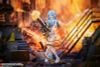 Shifty Illustration ver. Panic Sight 1/7 - Goddess of Victory Nikke | Hobby sakura Figure