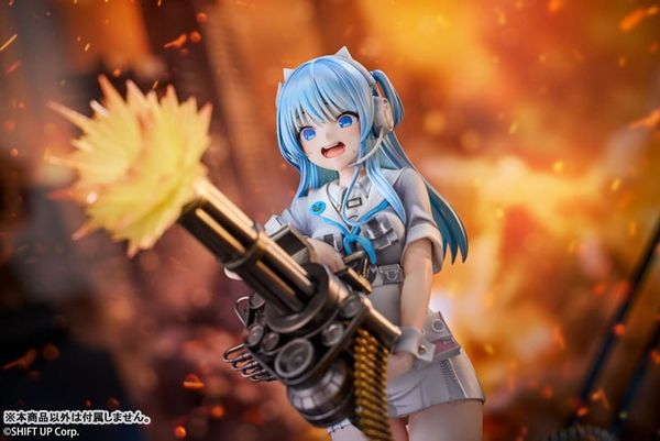 Shifty Illustration ver. Panic Sight 1/7 - Goddess of Victory Nikke | Hobby sakura Figure