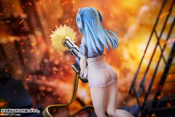 Shifty Illustration ver. Panic Sight 1/7 - Goddess of Victory Nikke | Hobby sakura Figure
