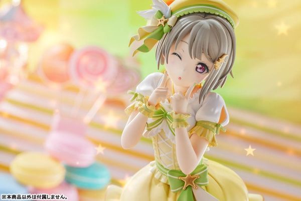Kasumi Nakasu 1/7 - Love Live! Nijigasaki High School Idol Club | Plum Figure