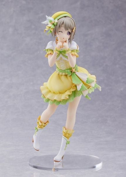 Kasumi Nakasu 1/7 - Love Live! Nijigasaki High School Idol Club | Plum Figure