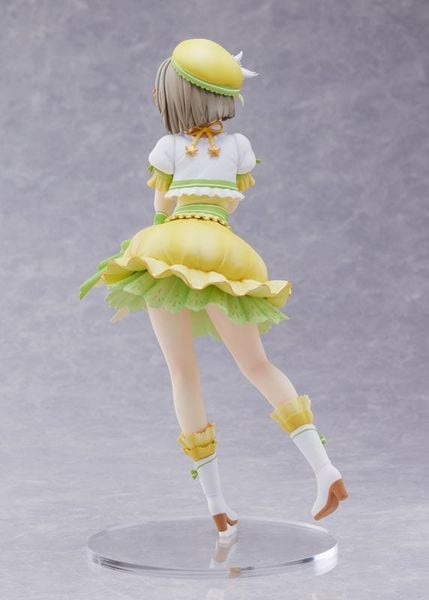 Kasumi Nakasu 1/7 - Love Live! Nijigasaki High School Idol Club | Plum Figure