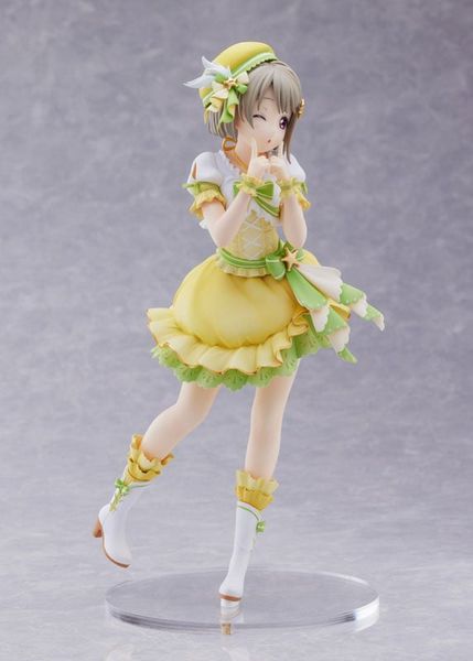 Kasumi Nakasu 1/7 - Love Live! Nijigasaki High School Idol Club | Plum Figure