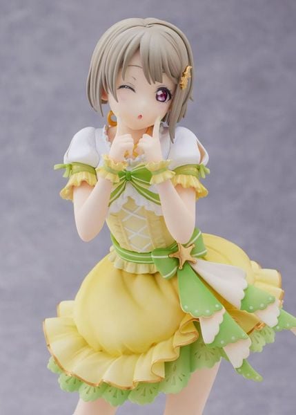 Kasumi Nakasu 1/7 - Love Live! Nijigasaki High School Idol Club | Plum Figure