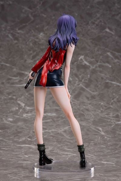 Misato Katsuragi Comics ver. 1/7 Neon Genesis Evangelion | HOBBY MAX JAPAN Figure