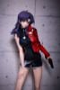Misato Katsuragi Comics ver. 1/7 Neon Genesis Evangelion | HOBBY MAX JAPAN Figure