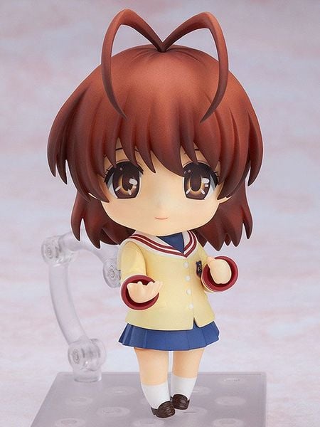 Nendoroid 869 Nagisa Furukawa - CLANNAD | Good Smile Company Figure