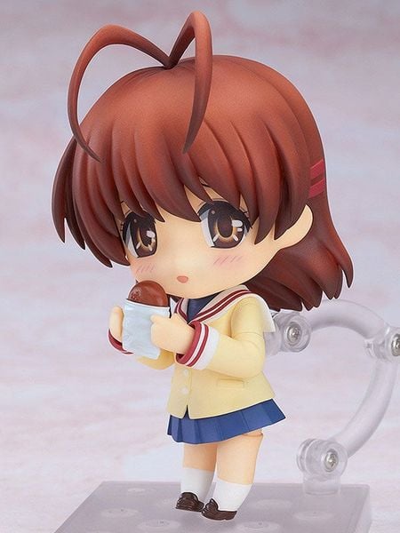 Nendoroid 869 Nagisa Furukawa - CLANNAD | Good Smile Company Figure