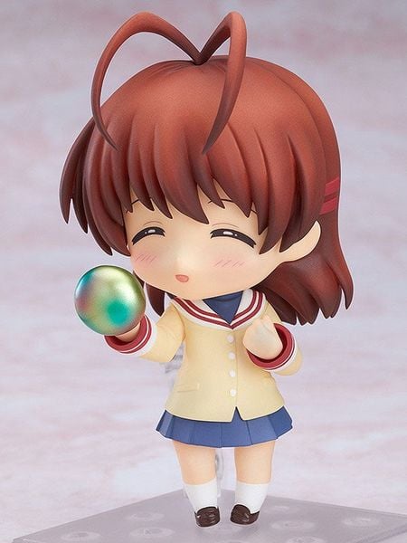 Nendoroid 869 Nagisa Furukawa - CLANNAD | Good Smile Company Figure