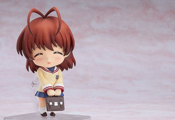 Nendoroid 869 Nagisa Furukawa - CLANNAD | Good Smile Company Figure