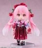 Nendoroid Doll Outfit Set Hatsune Miku Sakura Miku Hirohako 2025 Ver. Hirosaki - Character Vocal Series 01 | Good Smile Company Goods