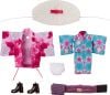 Nendoroid Doll Outfit Set Hatsune Miku Sakura Miku Hirohako 2025 Ver. Hakodate - VOCALOID Series | Good Smile Company Goods
