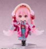 Nendoroid Doll Outfit Set Hatsune Miku Sakura Miku Hirohako 2025 Ver. Hakodate - VOCALOID Series | Good Smile Company Goods