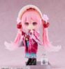Nendoroid Doll Outfit Set Hatsune Miku Sakura Miku Hirohako 2025 Ver. Hakodate - VOCALOID Series | Good Smile Company Goods