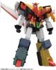 THE GATTAI Might Kaiser - The Brave Express Might Gaine | Good Smile Company Figure