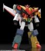 THE GATTAI Might Kaiser - The Brave Express Might Gaine | Good Smile Company Figure