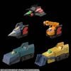 THE GATTAI Might Kaiser - The Brave Express Might Gaine | Good Smile Company Figure