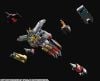 THE GATTAI Might Kaiser - The Brave Express Might Gaine | Good Smile Company Figure
