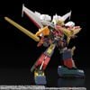 THE GATTAI Might Kaiser - The Brave Express Might Gaine | Good Smile Company Figure