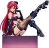 Yoko Littner Bondage Costume Ver. 1/7 - Gurren Lagann | Good Smile Arts Shanghai Figure