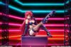 Yoko Littner Bondage Costume Ver. 1/7 - Gurren Lagann | Good Smile Arts Shanghai Figure