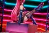 Yoko Littner Bondage Costume Ver. 1/7 - Gurren Lagann | Good Smile Arts Shanghai Figure