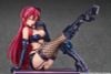 Yoko Littner Bondage Costume Ver. 1/7 - Gurren Lagann | Good Smile Arts Shanghai Figure