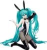 B-style Hatsune Miku Bunny Ver. Art by SanMuYYB 1/4 - VOCALOID Series | FREEing Figure