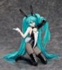 B-style Hatsune Miku Bunny Ver. Art by SanMuYYB 1/4 - VOCALOID Series | FREEing Figure
