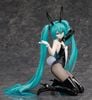 B-style Hatsune Miku Bunny Ver. Art by SanMuYYB 1/4 - VOCALOID Series | FREEing Figure