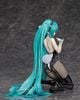 B-style Hatsune Miku Bunny Ver. Art by SanMuYYB 1/4 - VOCALOID Series | FREEing Figure