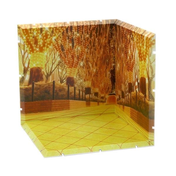 Dioramansion 150 Illumination - Dioramansion | PLM Goods