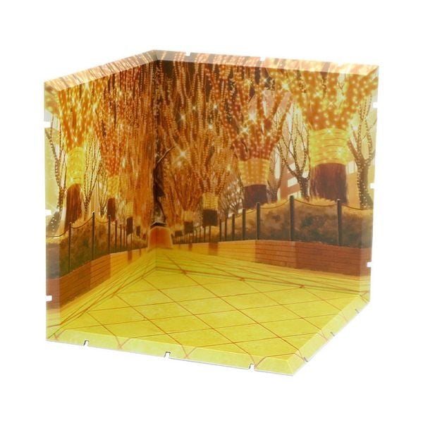 Dioramansion 150 Illumination - Dioramansion | PLM Goods