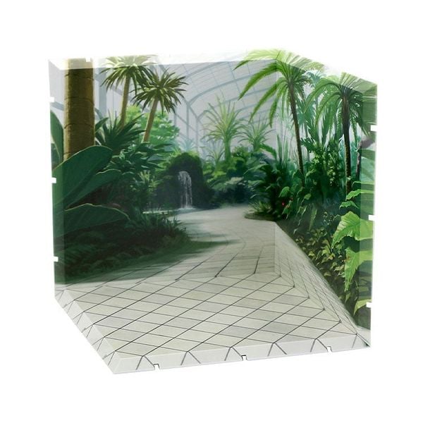 Dioramansion 150 Botanical Garden - Dioramansion | PLM Goods