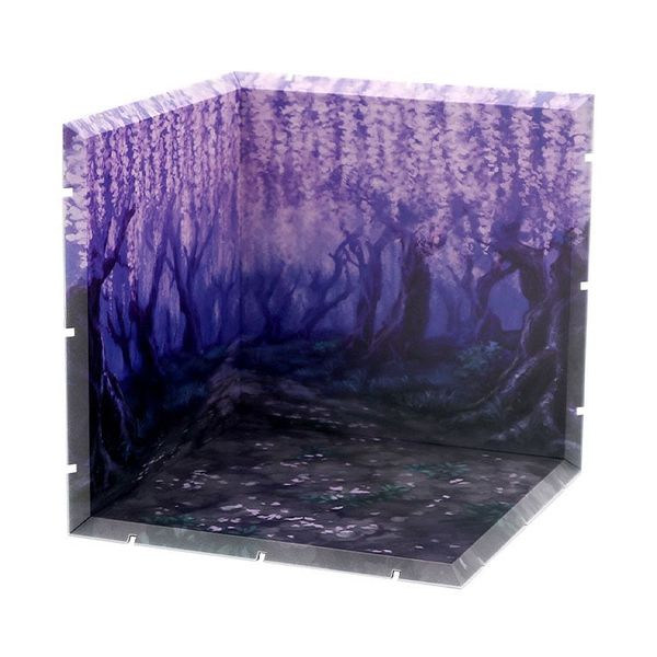 Dioramansion 150 Wisteria - Dioramansion | PLM Goods