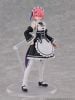 KADOKAWA PLASTIC MODEL SERIES Ram - ReZERO -Starting Life in Another World- | KADOKAWA Plastic Model