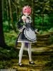 KADOKAWA PLASTIC MODEL SERIES Ram - ReZERO -Starting Life in Another World- | KADOKAWA Plastic Model