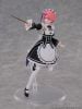 KADOKAWA PLASTIC MODEL SERIES Ram Special Set ReZERO Starting Life in Another World | KADOKAWA Plastic Model