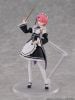 KADOKAWA PLASTIC MODEL SERIES Ram Special Set ReZERO Starting Life in Another World | KADOKAWA Plastic Model