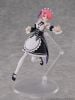 KADOKAWA PLASTIC MODEL SERIES Ram Special Set ReZERO Starting Life in Another World | KADOKAWA Plastic Model