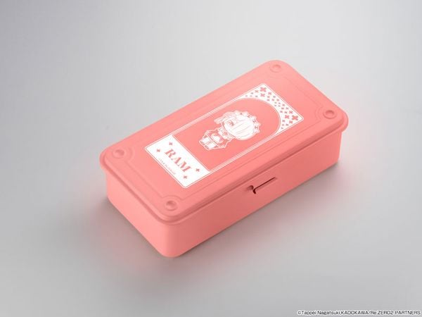 KADOKAWA PLASTIC MODEL SERIES Ram Special Set ReZERO Starting Life in Another World | KADOKAWA Plastic Model