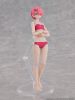 KADOKAWA PLASTIC MODEL SERIES Ram DX ver. Plastic Model - ReZERO Starting Life in Another World | KADOKAWA Plastic Model