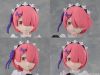 KADOKAWA PLASTIC MODEL SERIES Ram DX ver. Plastic Model - ReZERO Starting Life in Another World | KADOKAWA Plastic Model